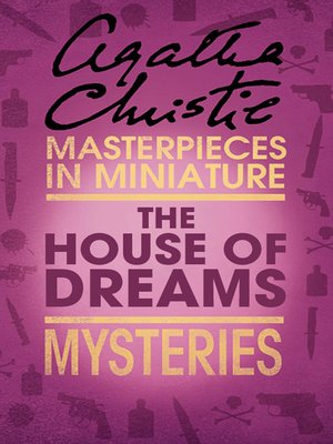 cover image of The House of Dreams